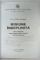 MISIUNE INDEPLINITA de VOICU TUGUREL , DIN AMINTIRILE UNUI ATASAT MILITAR ROMAN IN CEHOSLOVACIA , 2005 , DEDICATIE *