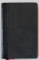 MISSALE ROMANUM EX DECRETO SACROSANTI CONCILII TRIDENTI , EDITIE INTERBELICA , TEXT IN LIMBA LATINA