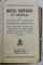 MISSEL QUOTIDIEN ET VESPERAL par LE CHANOINE HARMIGNIE , 1952