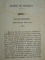 MISTERE DIN BUCURESTI, IOAN BUJOREANU, VOL. I, BUCURESTI, 1862
