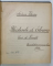 MISTERELE DE LA ELEUSIS , TEZA DE LICENTA de SARBESCU TIBERIA , 1936 , EXEMPLAR DACTILOGRAFIAT