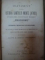 MISTERELE SCOPITILOR SI ALE SECTEI MOLOHANILOR- ION G. VALENTINEANU, BUC. 1891/ TRATAMENT PENTRU ISTORIA SANTULUI MUNTE ATHOS, FONDAREA SCHITULUI ROMAN