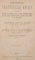 MISTERELE VRAJITORIILOR MAGICE , STAMOSESTILE ORATII SAU COLACERII , POESII SI SATIRE de CRISTACHE IOANIDE , 1873