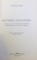MISTERIILE ANTICHITATII  de ALFRED LOISY , 2012