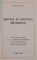 MISTICA SI ASCETICA ORTODOXA de IOAN GH. SAVIN, 1996