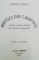 MISTICI DIN CARPATI SI ALTI OAMENI SLAVITI DIN ISTORIA MANTUIRII de VASILE ANDRU , 2000 , DEDICATIE*