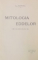 MITOLOGIA EDDELOR (SCANDINAVA) de EUG. BOUREANUL  1922