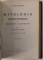 MITOLOGIA GRECO - ROMANA IN LECTURA  ILUSTRATA de G. POPA - LISSEANU , LEGENDELE ZEILOR , LEGENDELE EROILOR , 2 VOLUME COLIGAT , 1926-1928