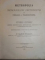 MITROPOLIA ROMANILOR ORTODOCSI DIN UNGARIA SI TRANSILVANIA - IALRION PUSCARIU  -SIBIU 1900