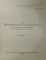 MITROPOLIA TARGOVISTEI , NOTE ISTORICE SI ARHEOLOGICE CU 18 ILUSTRATIUNI SI PLANURI de VIRGIIU N. DRAGHICEANU , 1933 , DEDICATIE *