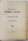 Mitropolitul Andrei  Saguna - Monografie istorica de Ioan Lupas - Sibiu, 1909