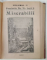 MIZERABILII , ROMAN IN FASCICULE , VOLUMELE I - II , COLEGAT , EDITIE DE INCEPUT DE SECOL XX