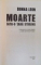 MOARTE INTR-O TARA STRAINA de DONNA LEON, 2007