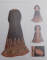 MODA SI MODERNITATE IN SPATIUL ROMANESC -  EPOCA MODERNA - VESMINTE SI ACCESORII VESTIMENTARE DE EPOCA DIN PATRIMONIUL  MUZEULUI  MUNICIPIULUI  BUCURESTI de MARIA  - CAMELIA ENE , 2017