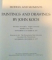 MODELS AND MOMENTS , PAINTINGS AND DRAWINGS BY JOHN KOCH , 1977