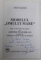 MODELUL '' OMULUI MARE '' , ZECE CONVORBIRI ..cu ANTONIE PLAMADEALA de ARTUR SILVESTRI , 2004, DEDICATIE *
