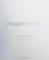 MODERECLECTIC by ORIANNA FIELDING BANKS , photography by MICHAEL BANKS , 2001