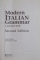 MODERN ITALIAN GRAMMAR A PRACTICAL GUIDE , SECOND EDITION by ANNA PROUDFOOT AND FRANCESCO CARDO , 2005