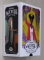 MODERN WITCH TAROT DECK by LISA STERLE , INCLUDES  78 CARD TAROT DECK WITH INTRODUCTORY BOOKLET , 2019