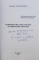MODERNIZAREA ORGANIZARII SI MOBLIZARII ARMATEI de COLONEL DR . VASILE BALTARETU , 2003 , DEDICATIE*
