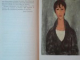 MODIGLIANI par JEAN COCTEAU