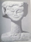 MODIGLIANI SCULPTEUR , 1962