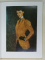 MODIGLIANI , texte de ALFRED WERNER , 1975
