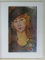 MODIGLIANI , texte de ALFRED WERNER , 1975