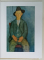 MODIGLIANI , texte de ALFRED WERNER , 1975