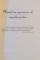 MODUL DE EXPRIMARE AL MUSULMANULUI de HARUN YAHYA