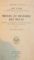 MOEURS ET HISTOIRE DES PEULS, AVEC 23 GRAVURES ET 1 CARLE de LOUIS TAUXIER, 1937