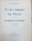 Moeurs intimes du Passe, Le Sabbat a-t-il existet? par le Docteur Cabanes - Paris, 1935