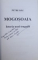 MOGOSOAIA - ISTORIA UNEI TRAGEDII , roman document  de PETRE RAU , 2009
