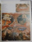 MOLDAVIAN ART , 14th - 19th CENTURIES , FORTRESSES , MONASTIC SETTLEMENTS , CHURCHES ... MANUSCRIPTS , 1985