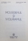 MOLIBDENUL / WOLFRAMUL  - SERIA SUBSTANTE MINERALE UTILE de SLOBODAN D. STOICI si SERBAN  - NICOLAE VLAD , 1991