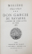 MOLIERE  166 - 1673  - THEATRE COMPLET , TOME I - II , 1922