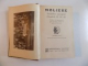 MOLIERE. THEATRE COMPLET ILLUSTRE. NOTICES ET ANNOTATIONS par THEODORE COMTE, VOL I-II