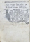 Molitfelnic, Bucuresti, 1794