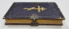 MOLITFELNIC SI LITURGHIA SF. IOAN GURA DE AUR - SANKT PETERSBURG, 1868-1870