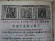 MOLITVEDNIC BOGAT TIPARIT IN TIMPUL LUI ALEXANDU DIMITRIE GHICA-BUZAU 1835