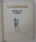 MOMENTE SI SCHITE,EDITIE FESTIVA TIPARITA CU PRILEJUL SARBATORIRII CENTENARULUI NASTERII LUI I.L.CARAGIALE, 1952 STARE FOARTE BUNA VEZI FOTO