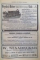 MONITEUR DU PETROLE ROUMAIN 1906 (AN COMPLET)