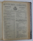 MONITORUL COMUNAL AL PRIMARIEI BUCURESCI , ZIAR , COLEGAT DE 53 DE NUMERE , ANUL XXIV si XXV , 1900