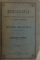 MONOGRAFIA COMUNEI BISERICESCI GR. OR. ROMANE A SFINTEI ADORMIRI DIN CETATEA BRASOVULUI - CU ACTE SI DOVEDI de BARTOLOMEIU BAIULESCU , 1898