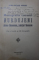 MONOGRAFIA COMUNEI BURDUJENI , PLASA  BOSANCEA , JUDETUL SUCEAVA  de ELENA COSTACHE GAINARIU ,  cu o harta si 16 foografii , 1936 , DEDICATIE *