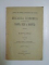 MONOGRAFIA COMUNEI CHIOJDEANCA DIN JUDETUL PRAHOVA de ANDREI RADULESCU, EDITIA IV, 1940 , PRIMELE TREI PAGINI PREZINTA SUBLINIERI