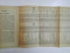 MONOGRAFIA COMUNEI CHIOJDEANCA DIN JUDETUL PRAHOVA de ANDREI RADULESCU, EDITIA IV, 1940 , PRIMELE TREI PAGINI PREZINTA SUBLINIERI