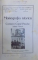 MONOGRAFIA ISTORICA A COMUNEI CAPUL PISCULUI -   JUDETUL MUSCEL de NICHITA DRAGOMIRESCU si N. G . SOARE , 1941