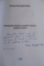 MONOGRAFIA ISTORICA A COMUNEI VULTURU , JUDETUL VRANCEA de PETRITA GHEORGHITA BILBIE , 2008