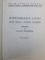 MONOGRAFIA LINIEI ILVA MICA- VATRA DORNEI, VOL. I de P. TEODORESCU